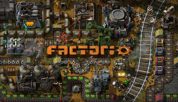 Factorio