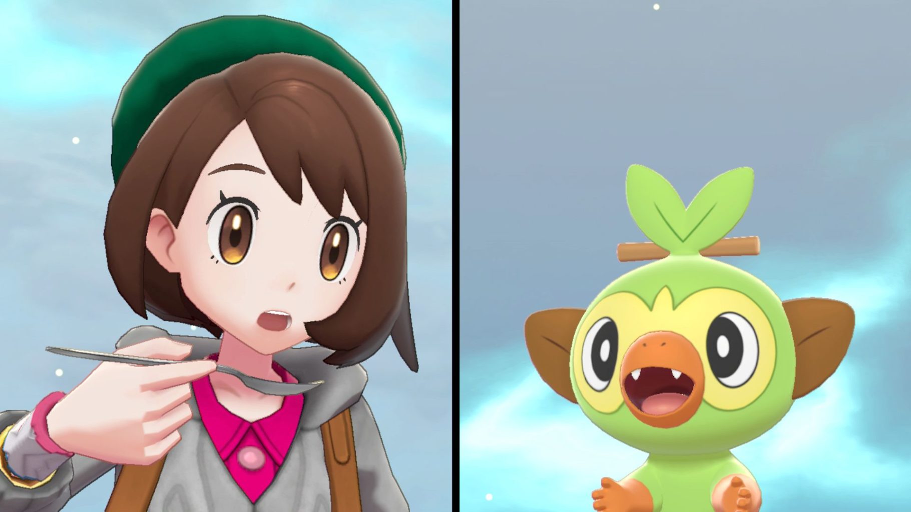 Pokemon Company