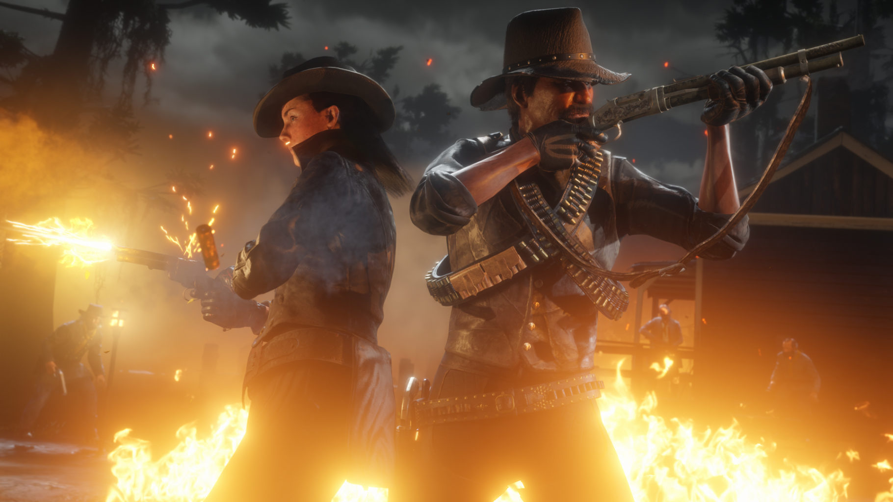 Rockstar Games