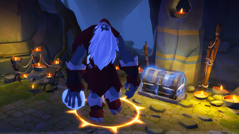 Albion Online