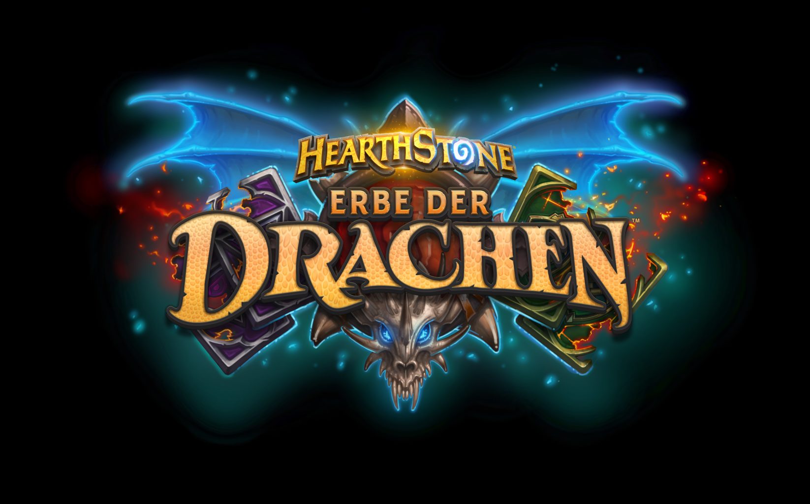 Hearthstone: Erbe der Drachen