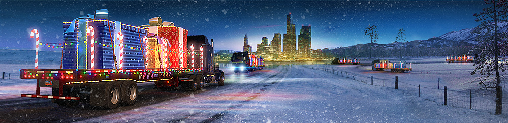 SCS Software