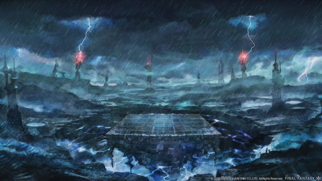 Final Fantasy XIV