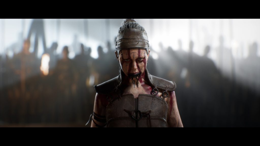 Spiele-Trailer