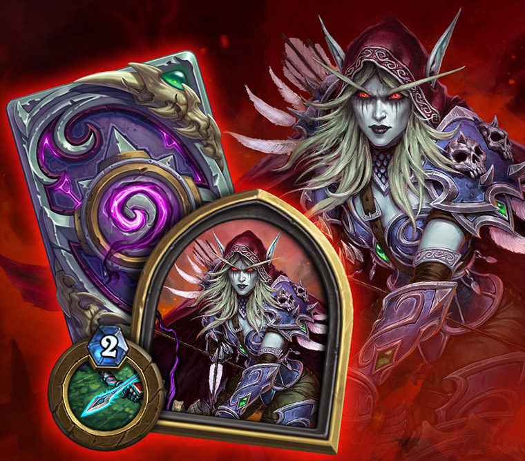 Sylvanas