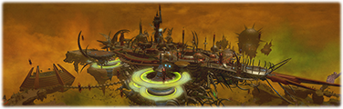 Final Fantasy XIV Guide