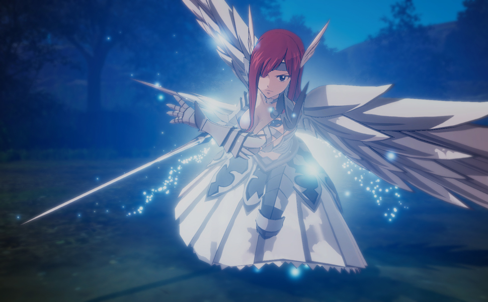 Fairy Tail
