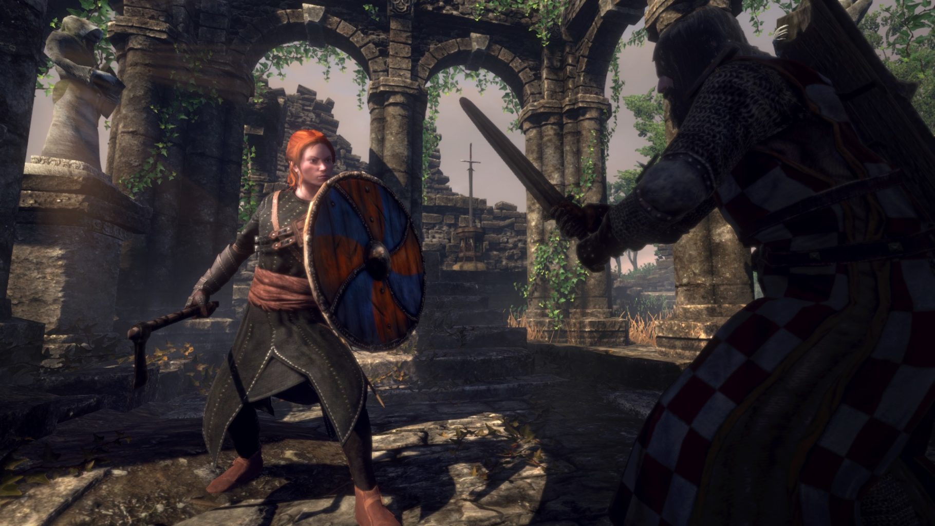 Black Eye Games