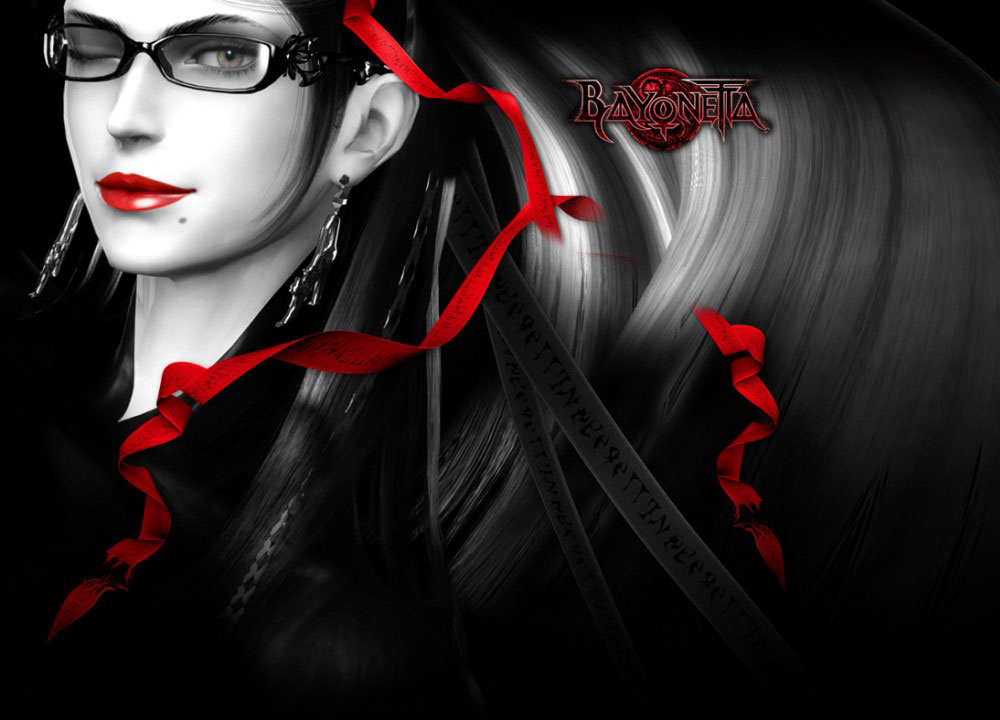 Bayonetta & Vanquish