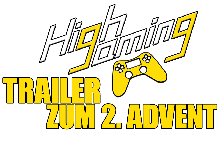 Trailer zum gemütlichen 2. Advent