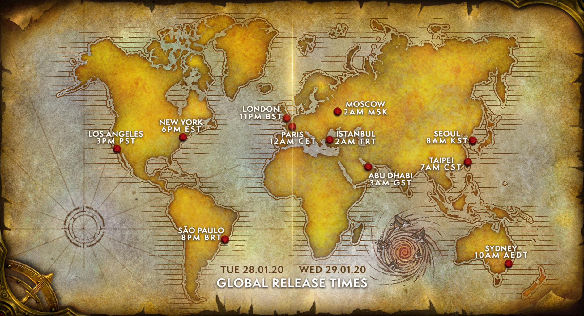 Warcraft 3 Reforged