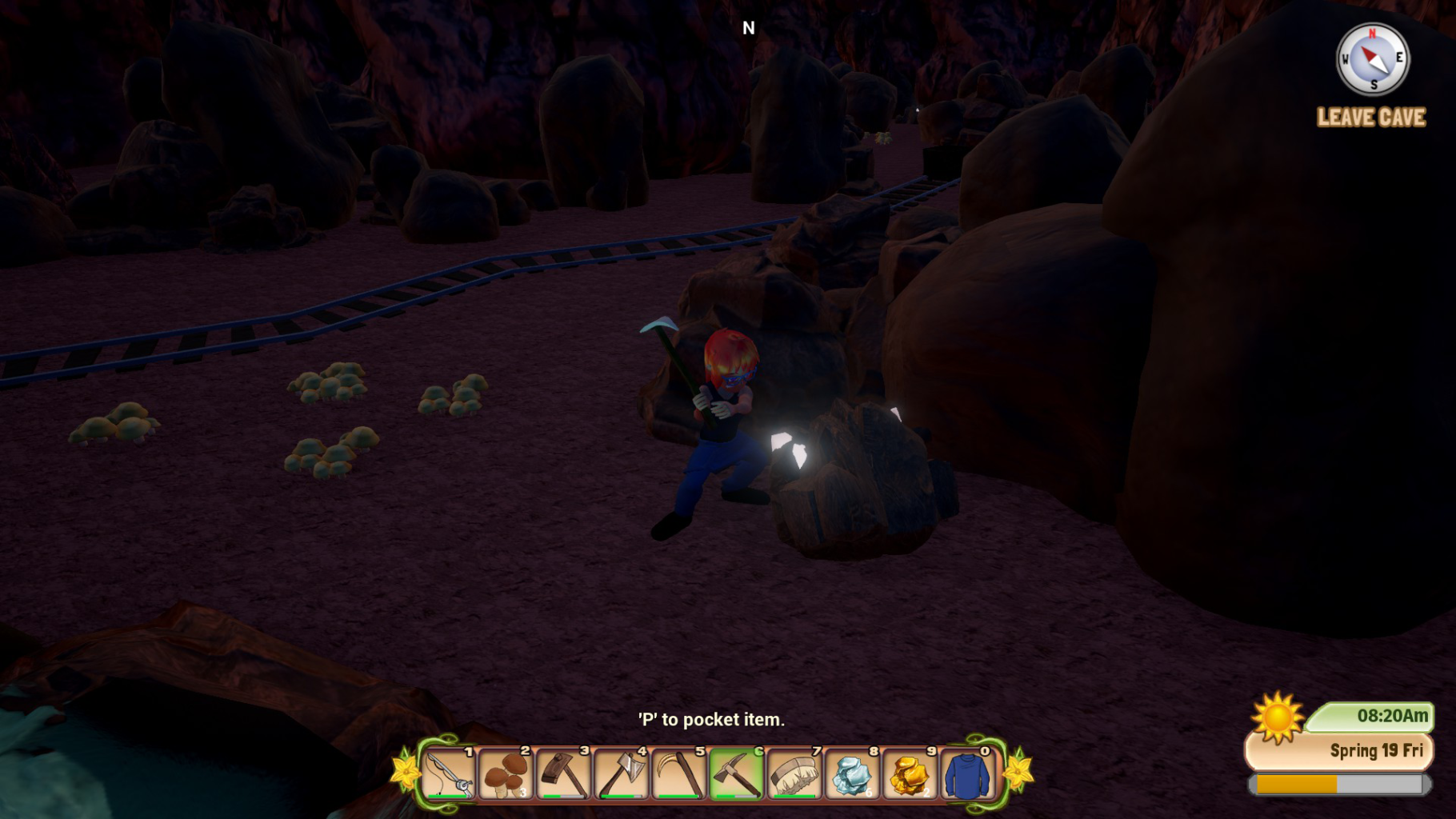 Pumpkin Interactive