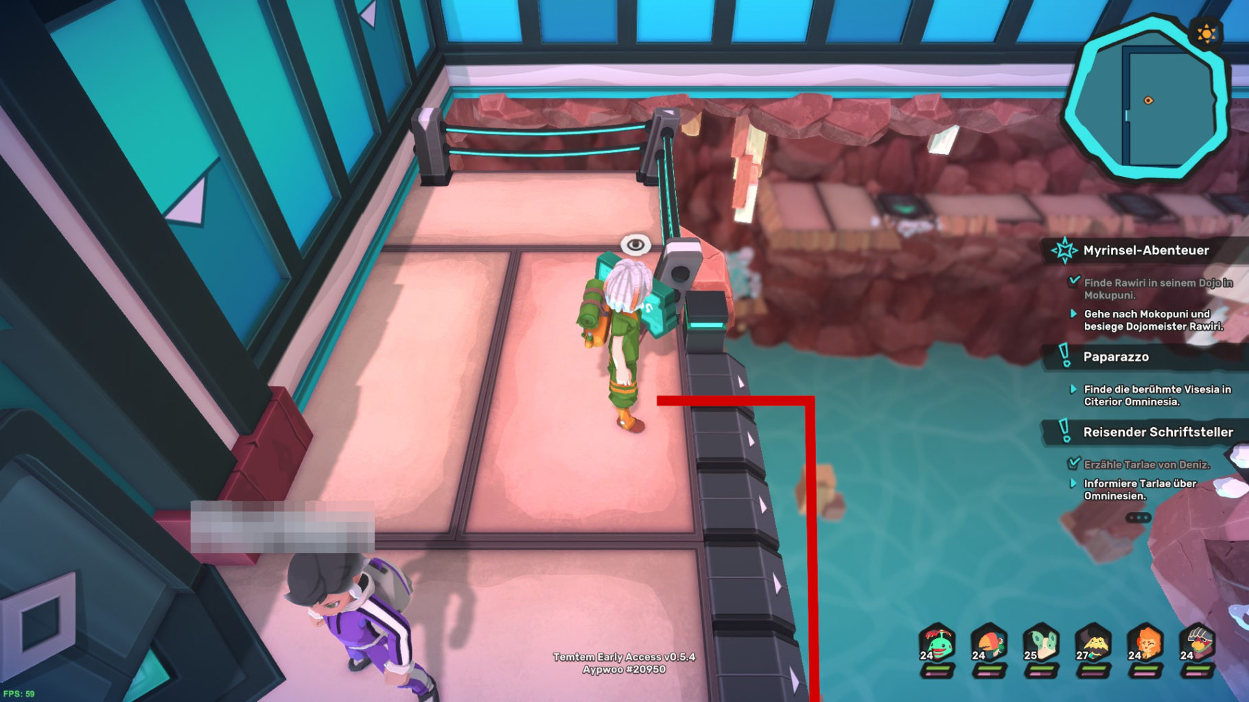 TemTem Guide