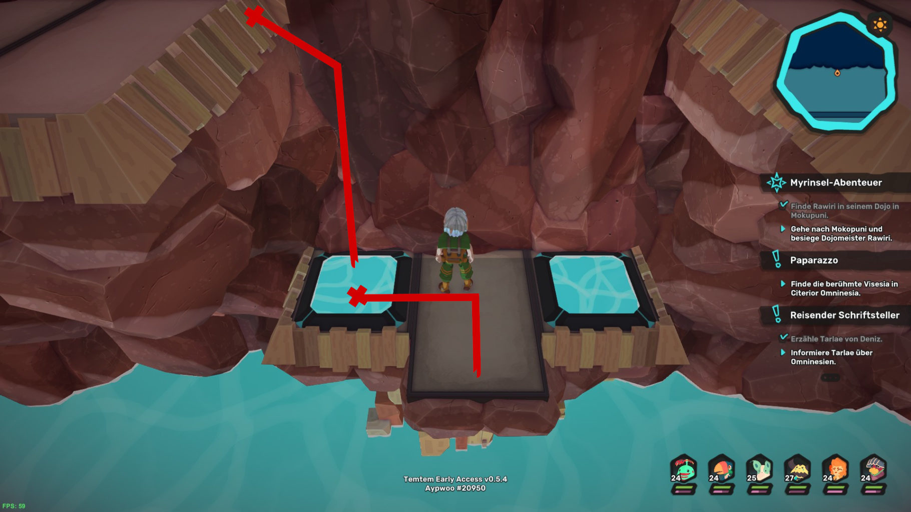 TemTem Guide