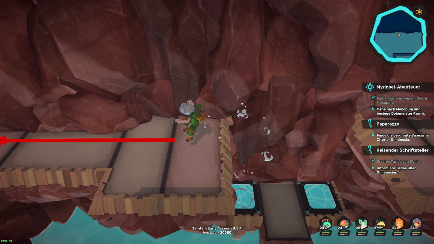 TemTem Guide