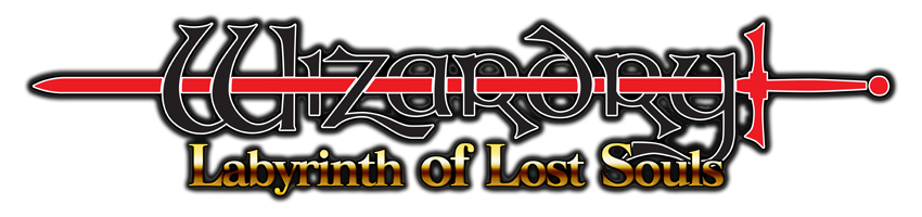 Wizardry: Labyrinth of Lost Souls