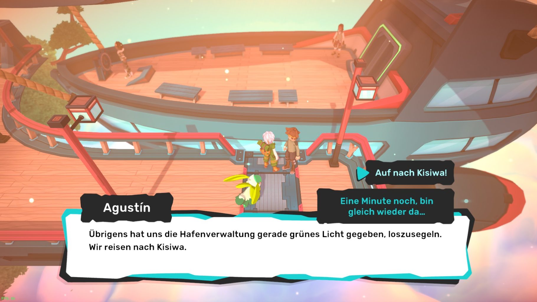 TemTem Guide