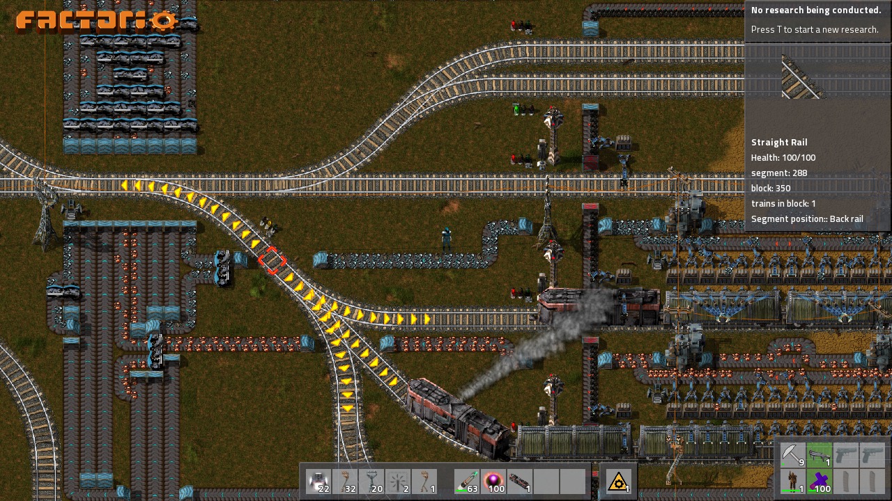 Factorio