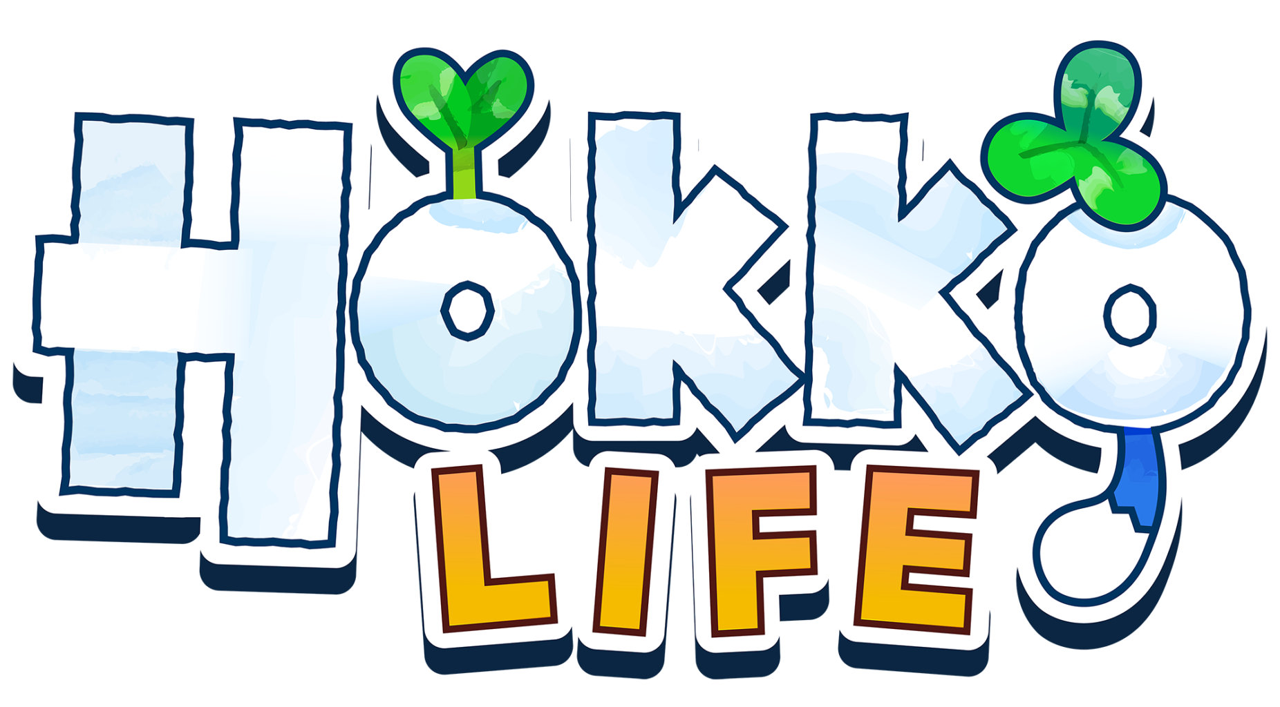 Hokko life прохождение