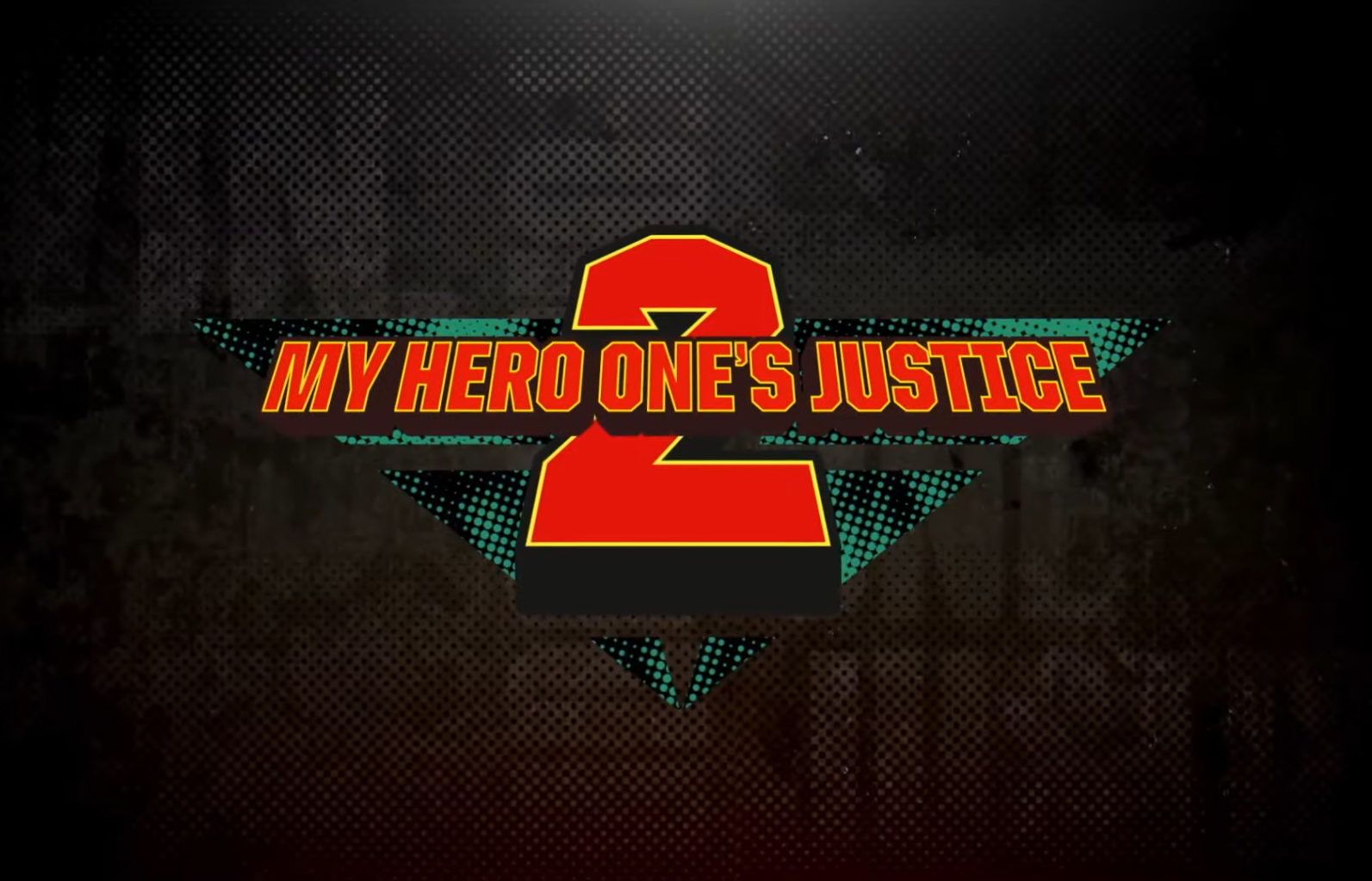 My Hero One's Justice 2