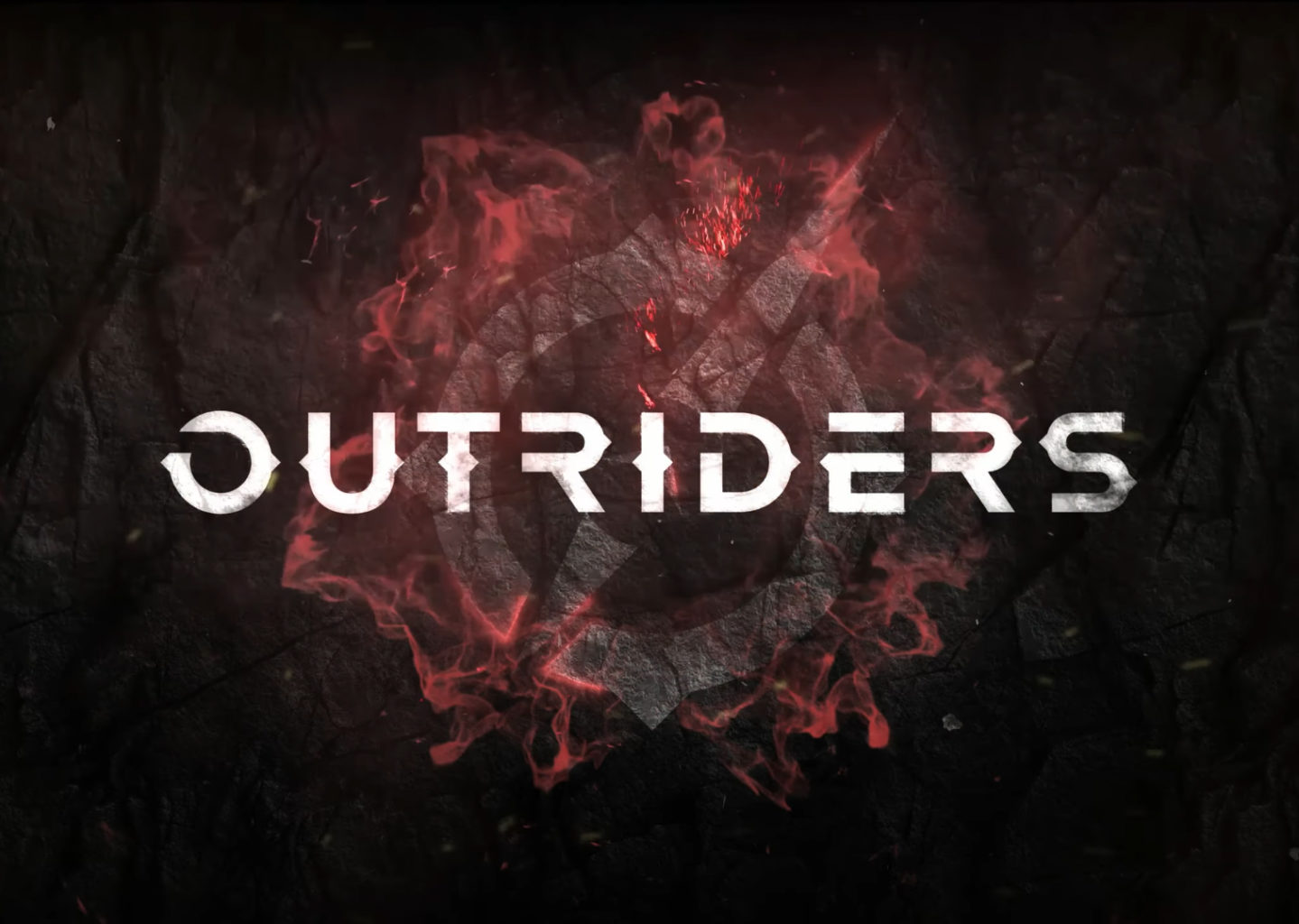 Outriders