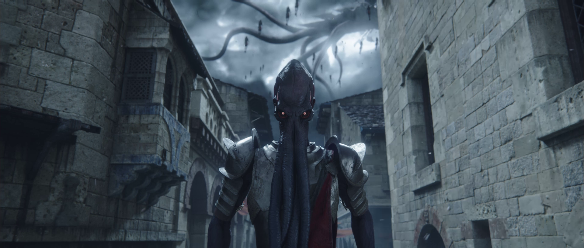 Baldur’s Gate 3
