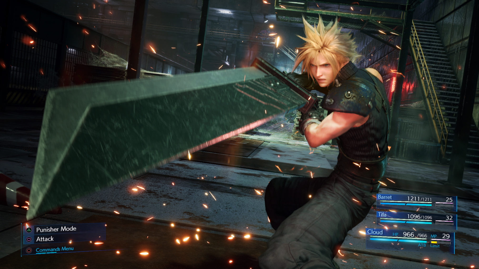 Square Enix