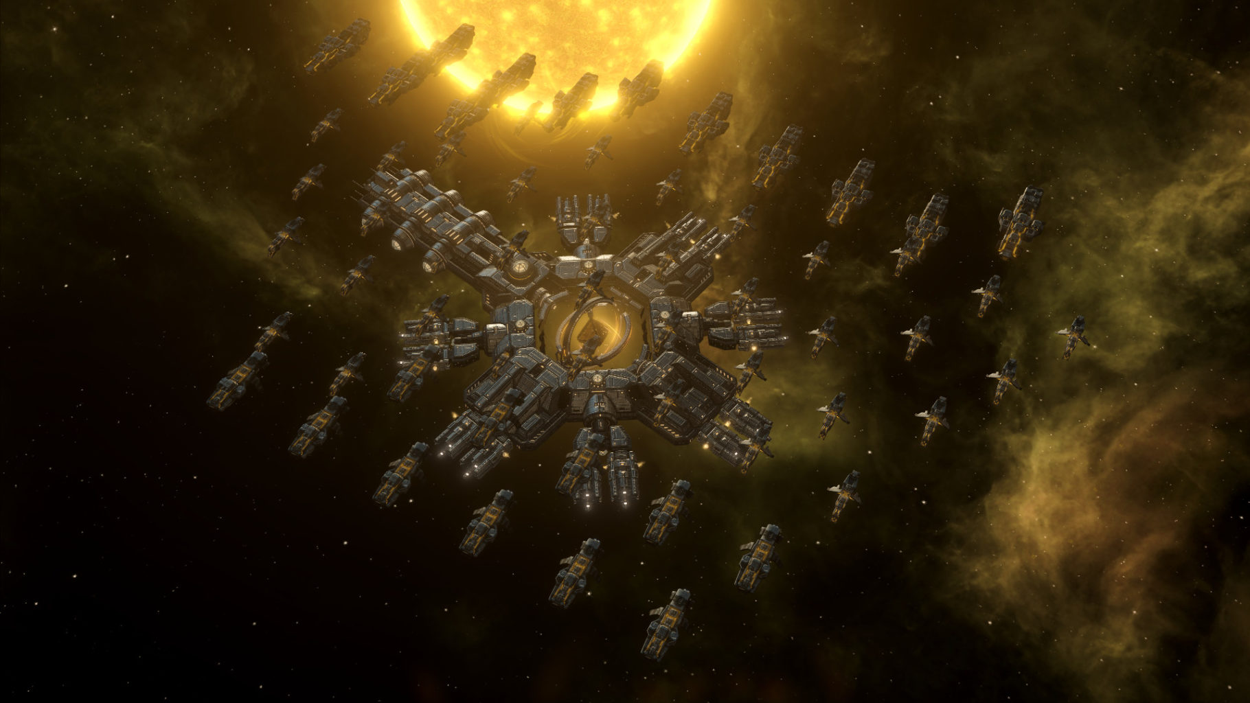 Stellaris