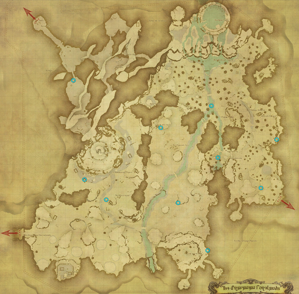 Heavensward