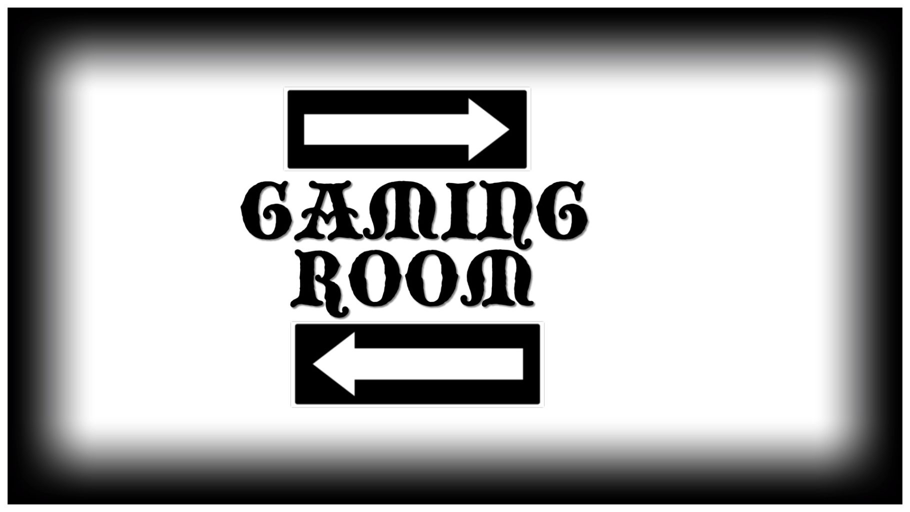 Gaming Room