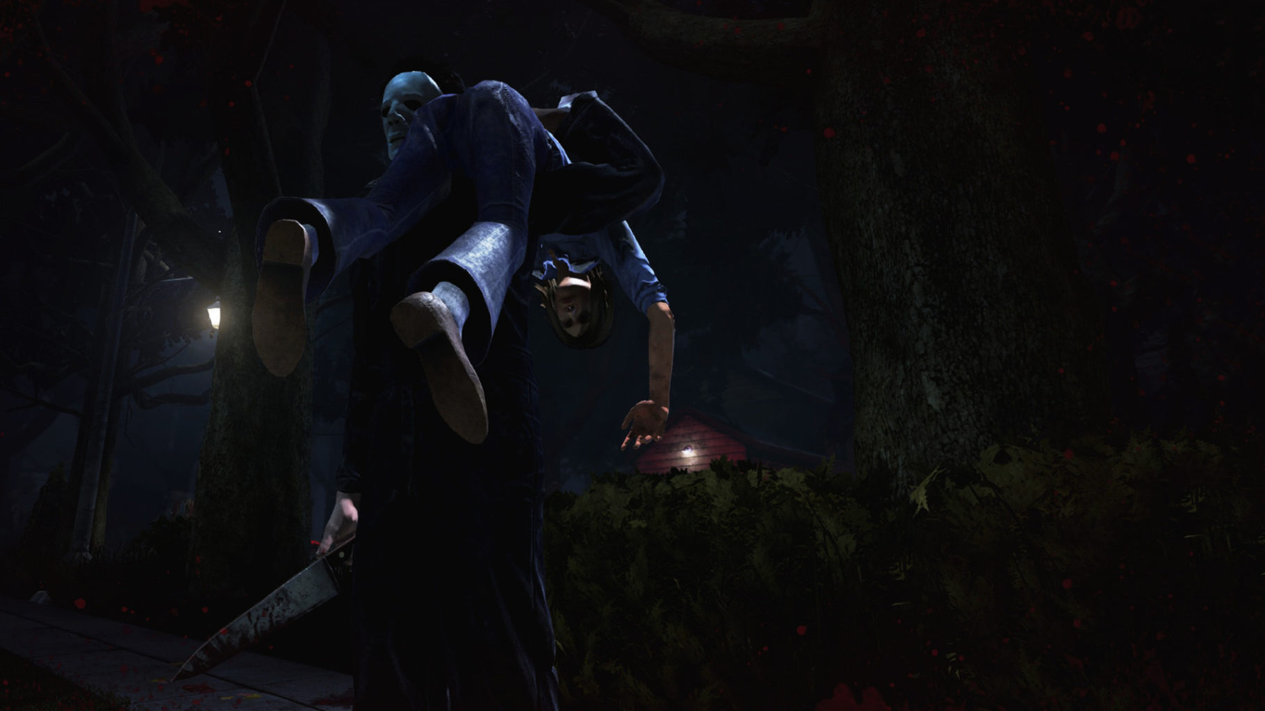 Behaviour Interactive Inc.