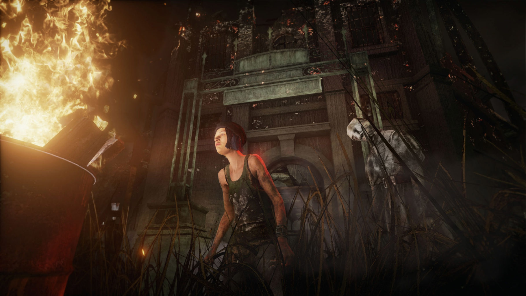 Behaviour Interactive Inc.