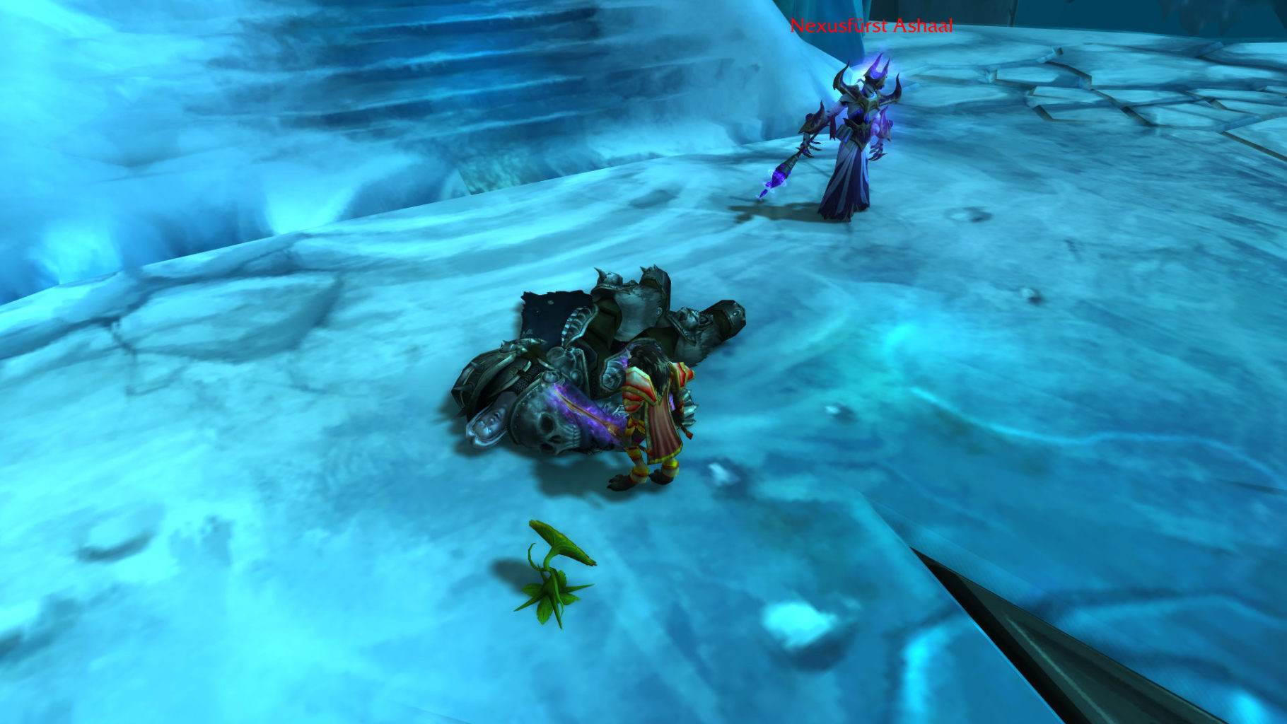 World of Warcraft Guide