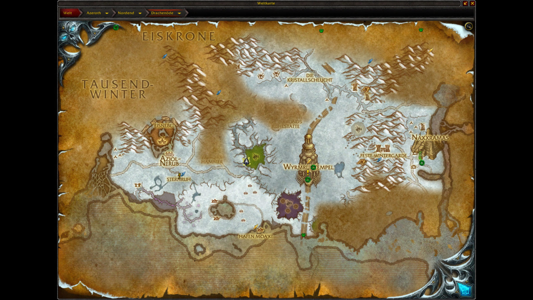 World of Warcraft Guide