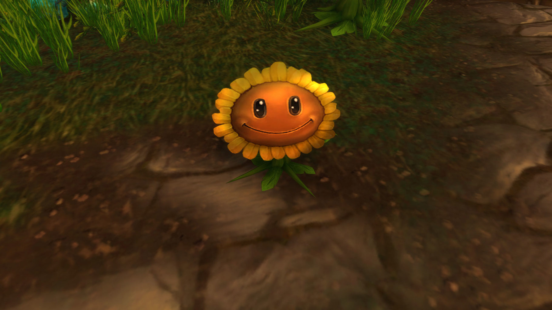 World of Warcraft