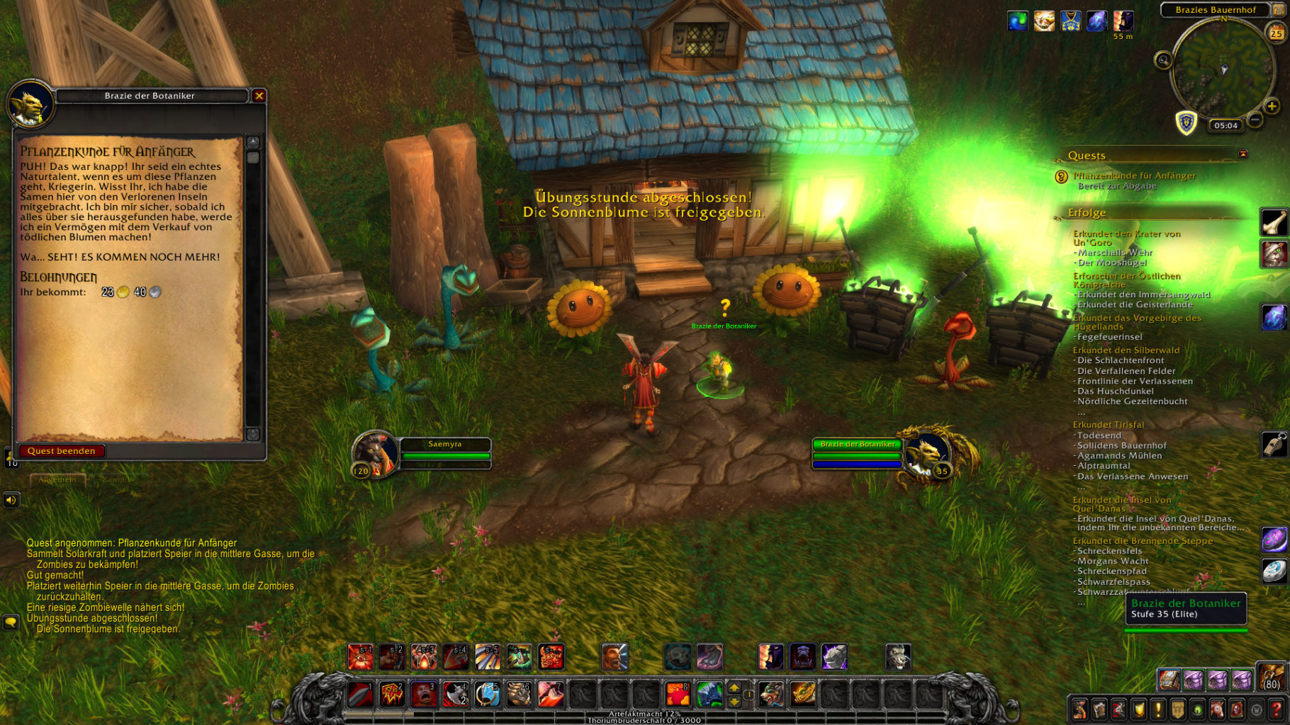 World of Warcraft