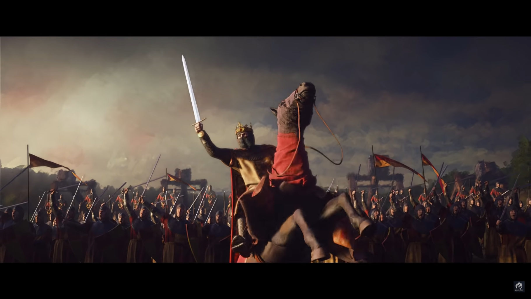 Crusader Kings III