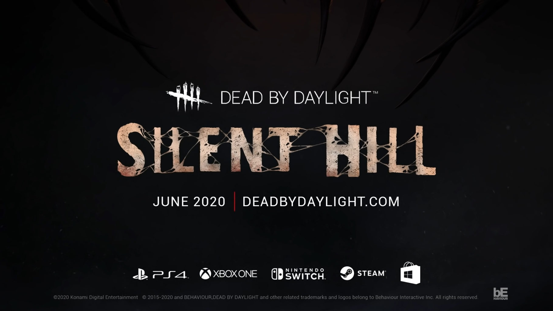 Dead by Daylight