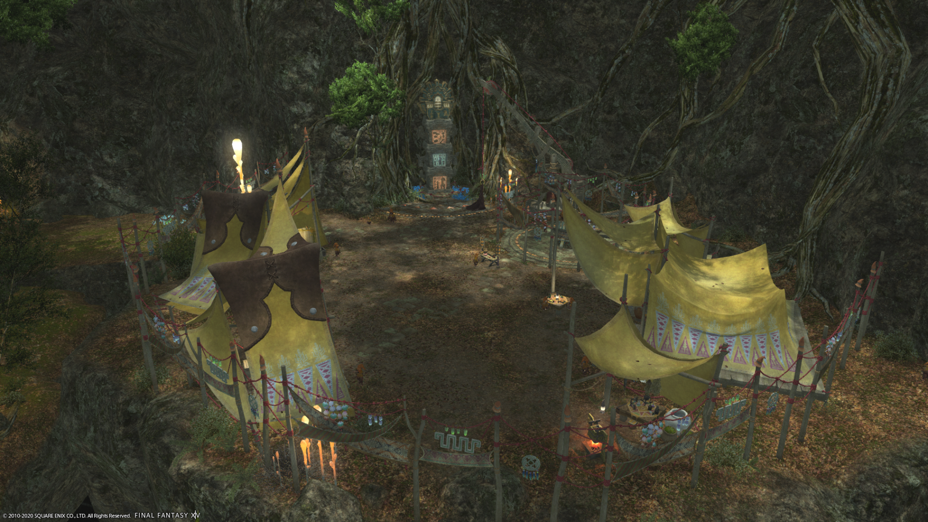 Final Fantasy XIV Guides