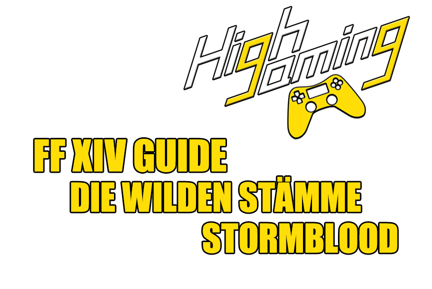 Wilden Stämme