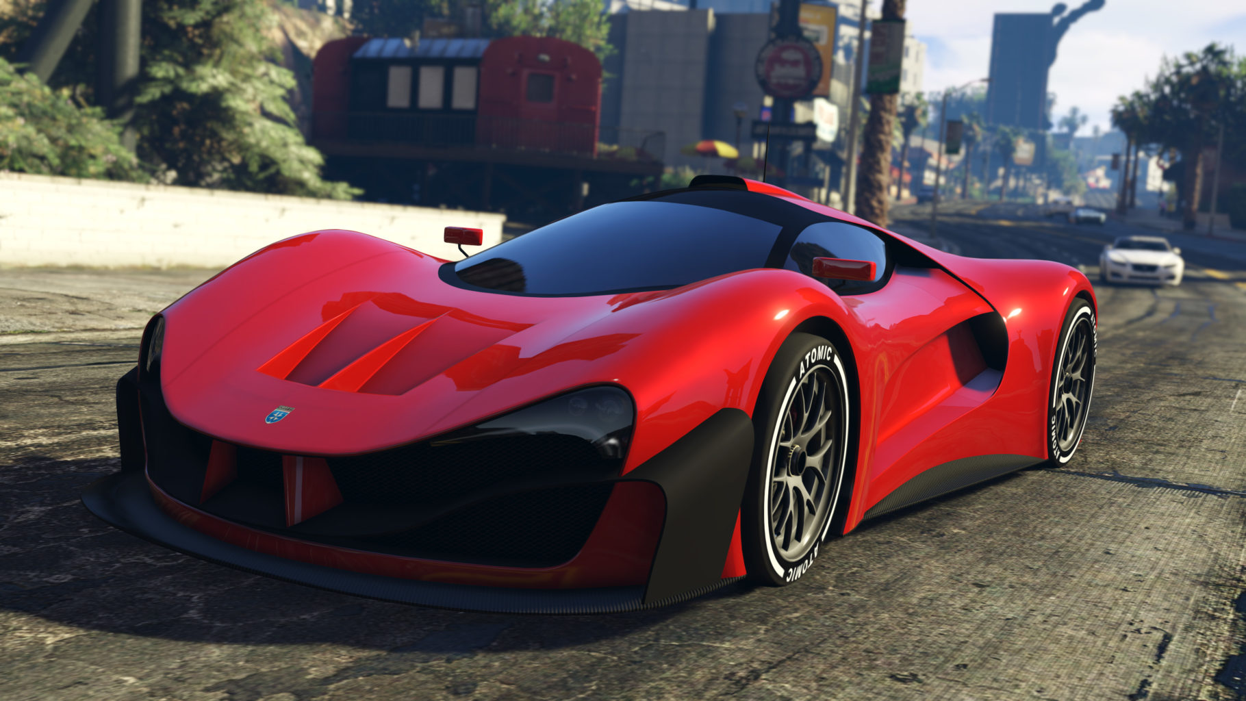 Gta Online