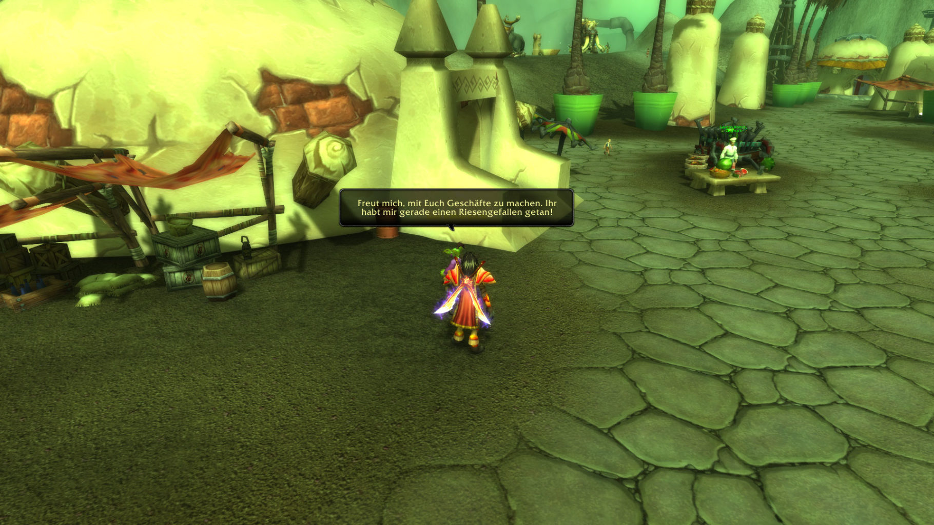 World of Warcraft Guide