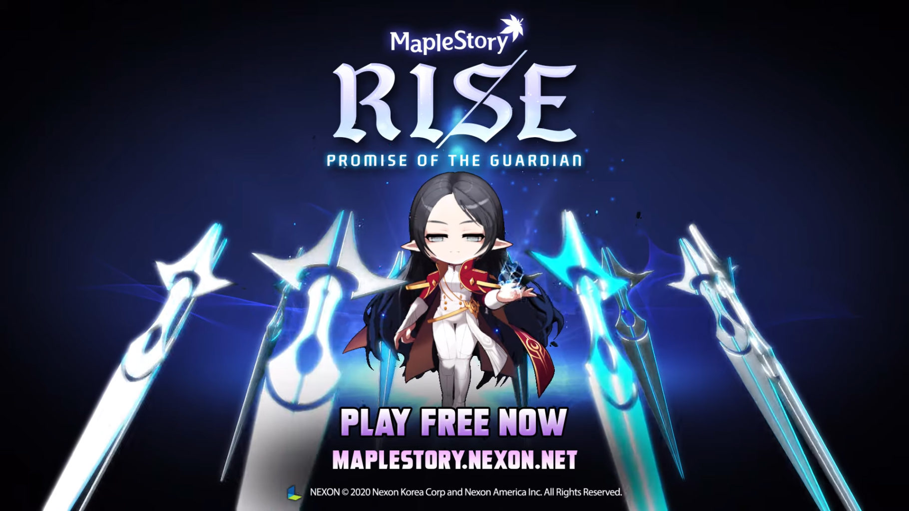 MapleStory