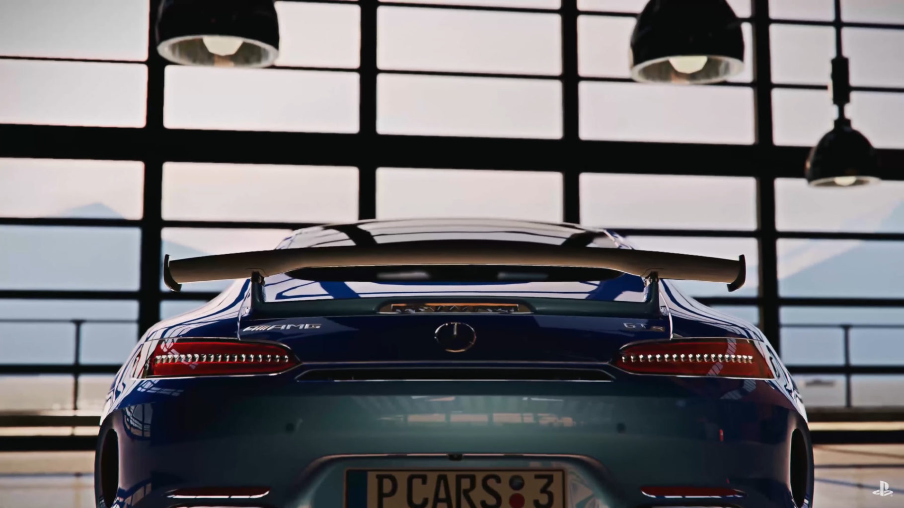 Project Cars 3
