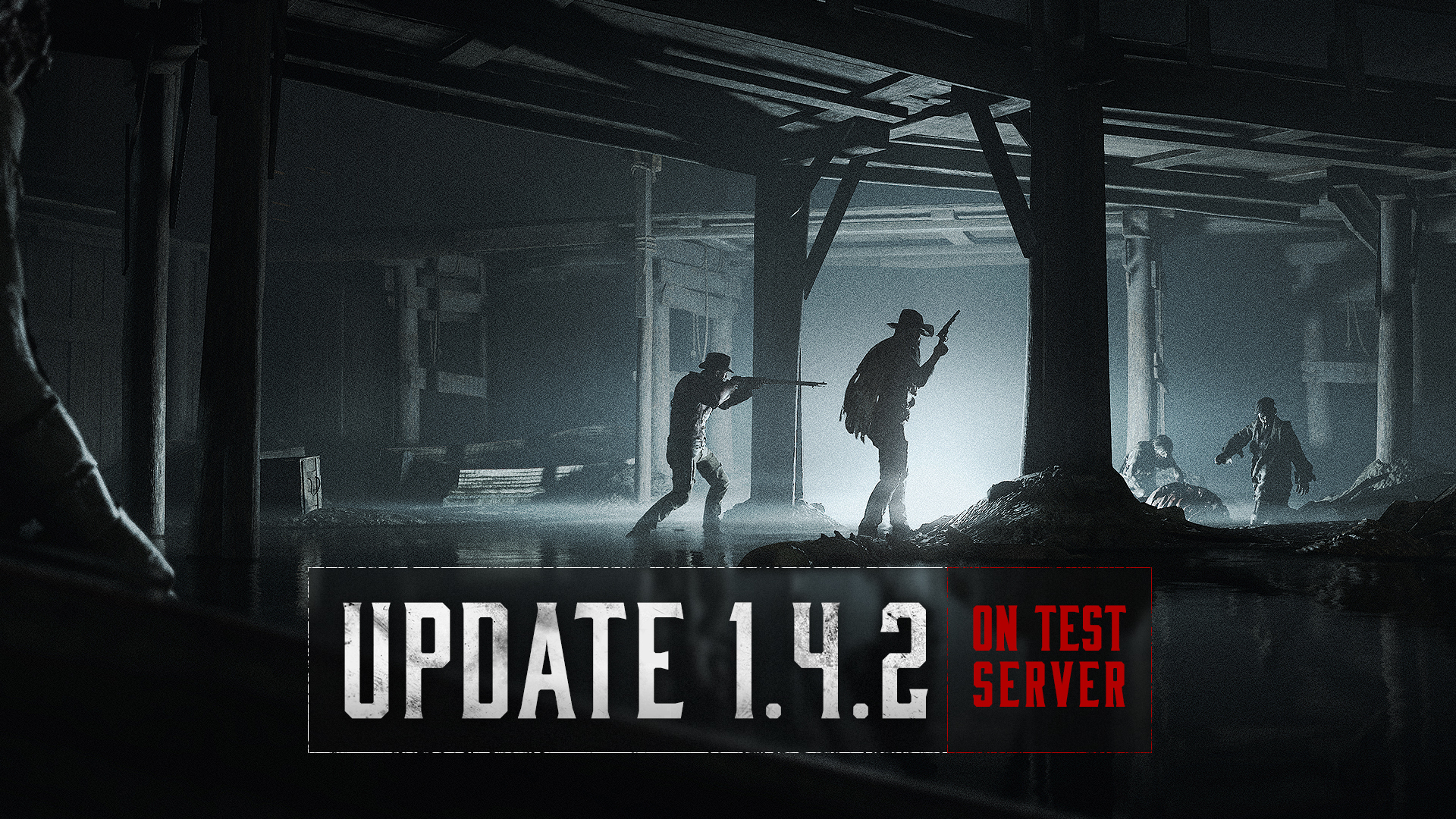 hunt showdown 1.5.2 hunt showdown 1.5.2