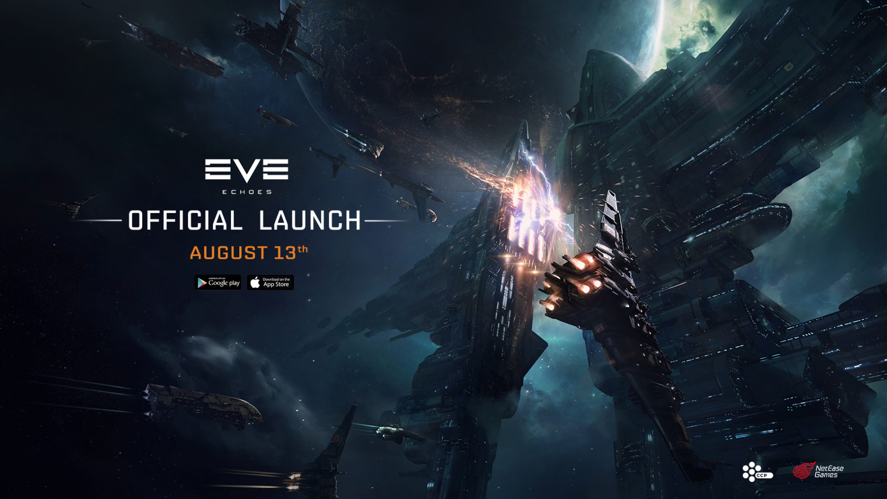 EVE Echoes